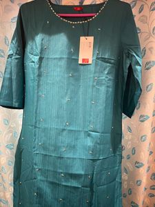W New Kurti