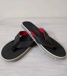 Campus New Men&#39;s Indoor Outdoor Slipper Size-9