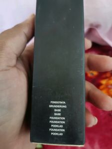 Nars Foundation