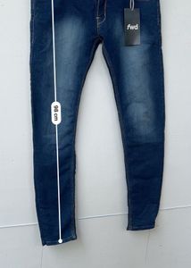 Fwd Skinny Fit Jeans