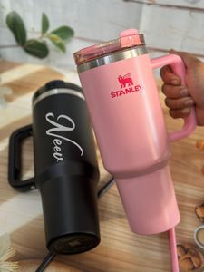 Stanley Quencher H2.0 FlowState Tumbler