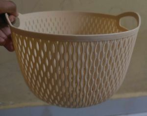 Storage Basketpack Of(2)