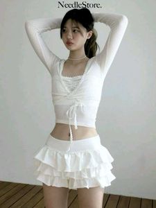 y2k co ord dress