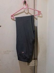 An Office Wear Pant