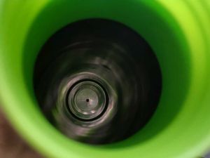 Reusable Water Bottle Set Of 2