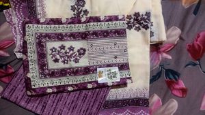 Dress Material