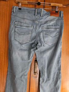 Louis Phillipe Jeans For Men