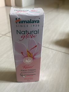 Himalaya Face Cream