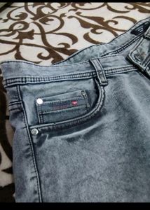Branded New Jeans