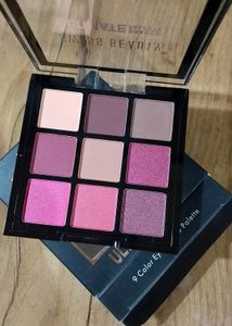 SWISS BEAUTY Ultimate Shadow Palette✨ 🎨 SHADE-1