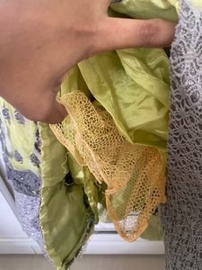 Anarkali Kurta Set