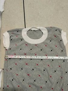 combo 3 Cute Baby kids Boys Clothing Set