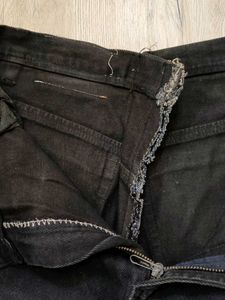 Ma1761 Woodland baggy jeans waist 30