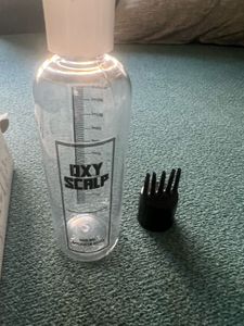 Scalp Pro Applicator Bottle