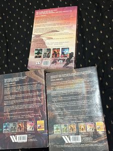 Ram Chandra Trilogy By AMISH Book 1,2 And 3