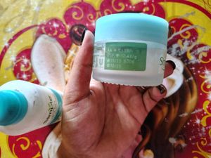 Simple Ultra Light Moisturizer combo
