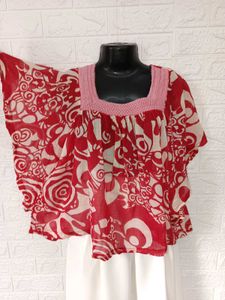 Pure Cotton Top