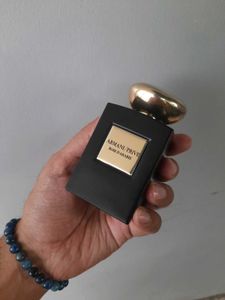 Armani Prive Rose D&#39;Arabie 🥀