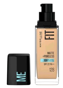 Maybelline FitMe Foundation