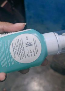 Earth Rhythm Sunscreen Spray
