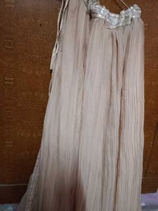 Lehenga Saree Dress Trending One Price Drop