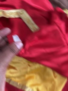 Kids Punjabi Costume