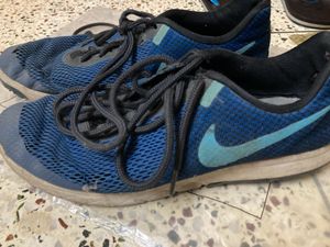 Nike Sneakers And Sandals