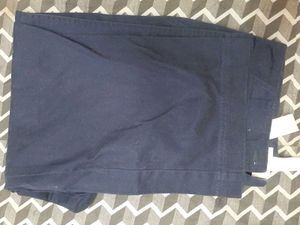 Unisex Capri
