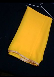 Combo Of Saree And Blouse