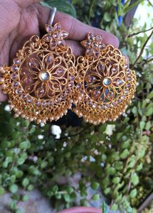 🥳Beautiful Earrings😍