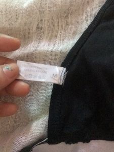 CK Bra