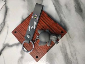 TOM key Chain