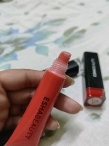 Esha Beauty Lipstick Set