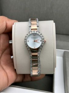 Emporio Armani women watch