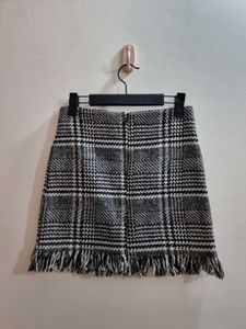 Mini Skirt