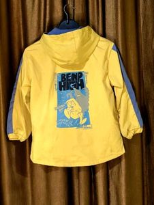 Hopscotch BrandedJacket for kids boys 10 to 11 yea