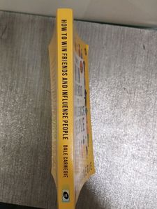 How To Win Friends And Influence People