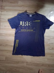 Branded T Shirt For Man