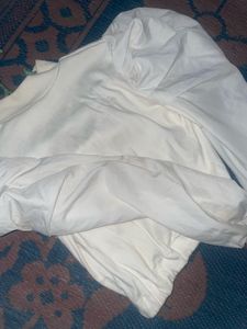 Off-White Sweatshirt