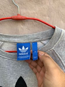 Adidas Orignal premium Sweatshirt