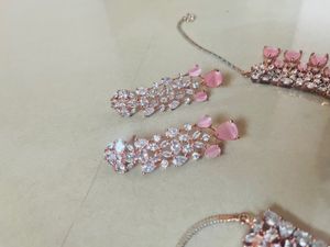 Necklace set