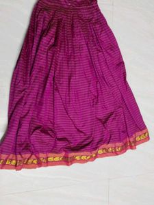 Long Frock