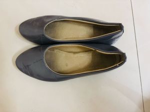 Grey Wellies Perfect For Formal Look