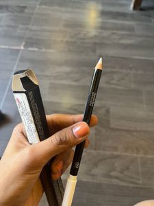 Kiko Milano White Kajal