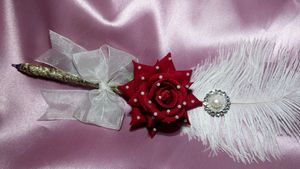 Nikah pen
