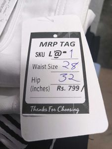 L@01 Size-28 (Sale) Latest Ladies high waist Jeans