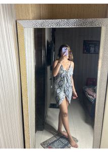 Bodycon Dress