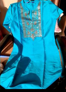 Libas Kurta
