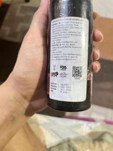 Vitamin C Foaming Face Wash- UNOPENED