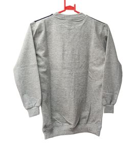 Multi Color Crewneck Sweatshirts